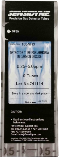 K105NH3 (Ammonia)
