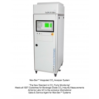 Max-Bev Beverage CO2 Monitoring System