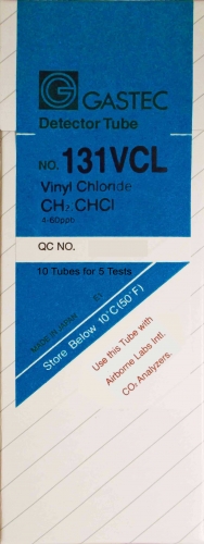G131VCL (Vinyl Chloride)